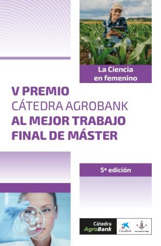 Portada díptico V Premio TFM